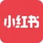 小红书 Logo